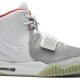 Air Yeezy 2 NRG 'Pure Platinum' Air Yeezy 2 NRG 'Pure Platinum'