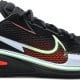 Air Zoom GT Cut 'Black Hyper Crimson' Air Zoom GT Cut 'Black Hyper Crimson'