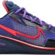 Air Zoom GT Cut 'Blue Void Siren Red' Air Zoom GT Cut 'Blue Void Siren Red'