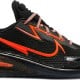 Air Zoom GT Cut 'EYBL - Navy Orange' Air Zoom GT Cut 'EYBL - Navy Orange'