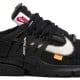 Off-White x Air Presto 'Black'
