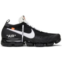 Off-White x Air VaporMax 'The Ten' Off-White x Air VaporMax 'The Ten'