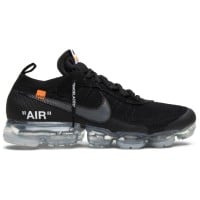 Off-White x Air VaporMax 'Part 2' Off-White x Air VaporMax 'Part 2'