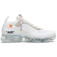 Off-White x Air VaporMax 'Part 2' Off-White x Air VaporMax 'Part 2'