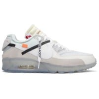 Off-White x Air Max 90 'The Ten' Off-White x Air Max 90 'The Ten'
