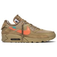 Off-White x Air Max 90 'Desert Ore' Off-White x Air Max 90 'Desert Ore'