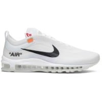 Off-White x Air Max 97 OG 'The Ten' Off-White x Air Max 97 OG 'The Ten'