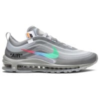 Off-White x Air Max 97 'Menta' Off-White x Air Max 97 'Menta'