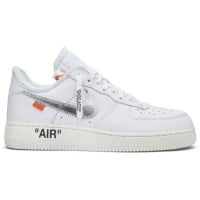 Off-White x Air Force 1 'ComplexCon Exclusive' Off-White x Air Force 1 'ComplexCon Exclusive'