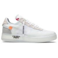 Off-White x Air Force 1 Low 'The Ten' Off-White x Air Force 1 Low 'The Ten'