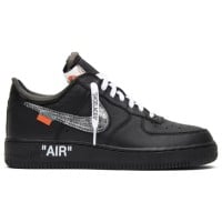 Off-White x Air Force 1 Low '07 'MoMA' Off-White x Air Force 1 Low '07 'MoMA'