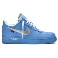 Off-White x Air Force 1 Low '07 'MCA' Off-White x Air Force 1 Low '07 'MCA'
