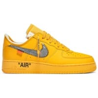 Off-White x Air Force 1 Low 'Lemonade' Off-White x Air Force 1 Low 'Lemonade'