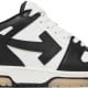 Off-White Out of Office 'Black White' Off-White Out of Office 'Black White'