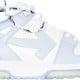 Off-White Out of Office Low 'White Light Blue' Off-White Out of Office Low 'White Light Blue'