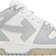 Off-White Out of Office 'Light Grey White' Off-White Out of Office 'Light Grey White'