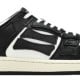 Amiri Skel Top Low 'Black and White'
