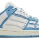 Amiri Skel Top Low 'Powder Blue'
