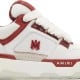 Amiri MA-1 'White Red' Amiri MA-1 'White Red'