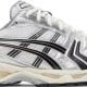 JJJJound x ASICS Gel Kayano 14 'Silver Black'
