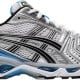 ASICS Gel Kayano 14 'Aizuri Blue'