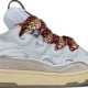 Lanvin Curb Sneakers 'White' Lanvin Curb Sneakers 'White'