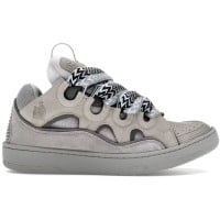 Lanvin Curb Sneakers 'Grey' Lanvin Curb Sneakers 'Grey'