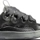 Lanvin Curb Sneakers 'Triple Black'