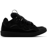 Lanvin Curb Sneakers 'Black' Lanvin Curb Sneakers 'Black'