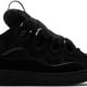 Lanvin Curb Sneakers 'Black' Lanvin Curb Sneakers 'Black'