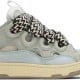 Lanvin Curb Sneakers 'Pale Blue' Lanvin Curb Sneakers 'Pale Blue'