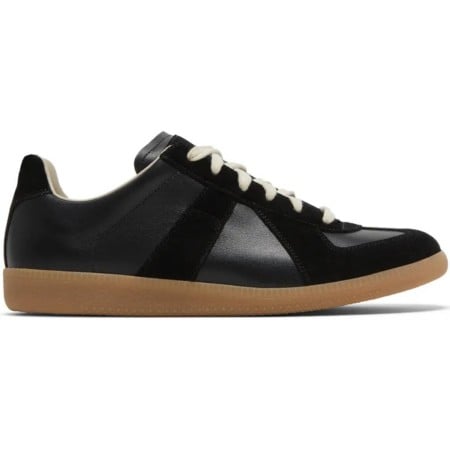 Maison Margiela Replica 'Black Gum'