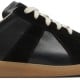 Maison Margiela Replica 'Black Gum'