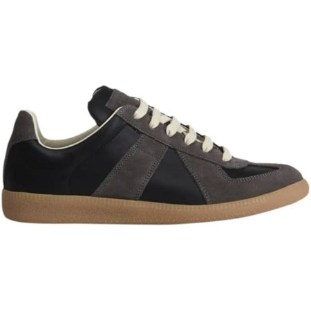 Maison Margiela Replica 'Black Gray'