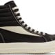 RO DRKSHDW Lido Vintage High 'Black Milk'