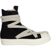 RO DRKSHDW Luxor Hexa High 'Black Milk'