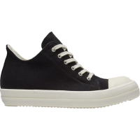 RO DRKSHDW Ramones Canvas Low