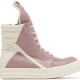 RO Lido Geobasket High 'Dusty Pink'