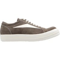 RO EDFU Suede Leather Vintage Low 'Dust Milk'