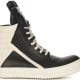 RO Lido Geobasket High 'Black Milk' RO Lido Geobasket High 'Black Milk'
