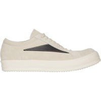 RO Luxor Vintage Low 'Milk Black'