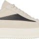 RO Luxor Vintage Low 'Milk Black'