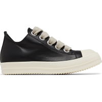 RO Porterville Jumbo Laced Low 'Black Pearl'