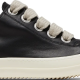 RO Porterville Jumbo Laced Low 'Black Pearl' RO Porterville Jumbo Laced Low 'Black Pearl'