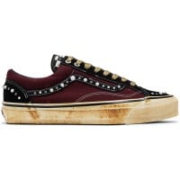 SATOSHI NAKAMOTO x Vans Old Skool Reissue 36 'Pearlized Port Royale' SATOSHI NAKAMOTO x Vans Old Skool Reissue 36 'Pearlized Port Royale'