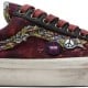 Vans Old Skool 36 LX 'Souvenir Pack - Burgundy' Vans Old Skool 36 LX 'Souvenir Pack - Burgundy'