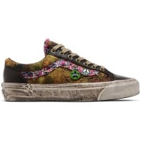 Vans Old Skool 36 LX 'Pearlized Pack - Warm Brown' Vans Old Skool 36 LX 'Pearlized Pack - Warm Brown'