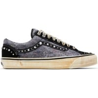SATOSHI NAKAMOTO x Vans Old Skool Reissue 36 'Speckled Moving Blanket Grey' SATOSHI NAKAMOTO x Vans Old Skool Reissue 36 'Speckled Moving Blanket Grey'