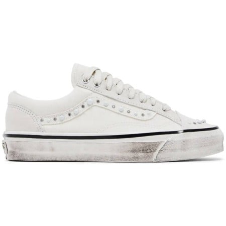 Vans Old Skool 36 LX 'Pearlized Pack - Marshmallow'