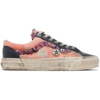 Vans Old Skool 36 LX 'Souvenir Pack - Asphalt' Vans Old Skool 36 LX 'Souvenir Pack - Asphalt'